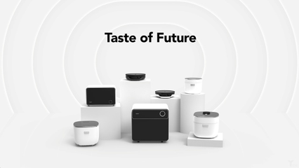 引领智能有品厨房轻时代,小米生态链企业纯米科技发布TOKIT新品牌